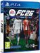 Гра EA SPORTS FC 26 (PS4) 5030944125335 фото 2
