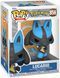 Фігурка Funko POP Games: Pokemon - Lucario (5908305247173) 5908305247173 фото 2