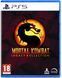 Игра консольная Mortal Kombat: Legacy Kollection (PS5) B0FKTNN2X7 фото 1