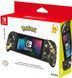 Контроллери Hori Split Pad Pro for Nintendo Switch Pok&eacute;mon: Pikachu Black & Gold NSW-295U NSW-295U фото 1