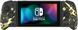 Контроллери Hori Split Pad Pro for Nintendo Switch Pok&eacute;mon: Pikachu Black & Gold NSW-295U NSW-295U фото 3