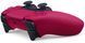 Беспроводной геймпад DualSense для PS5 Cosmic Red (9828297) 9828297 фото 3