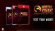 Игра консольная Mortal Kombat: Legacy Kollection (PS5) B0FKTNN2X7 фото 6