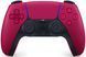 Беспроводной геймпад DualSense для PS5 Cosmic Red (9828297) 9828297 фото 1