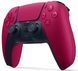 Беспроводной геймпад DualSense для PS5 Cosmic Red (9828297) 9828297 фото 2