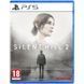 Гра Silent Hill 2 (PS5, Українські субтитри) 4012927150641 фото 1