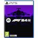 Гра EA SPORTS F1 24 (PS5) 1174320 фото 1