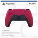 Беспроводной геймпад DualSense для PS5 Cosmic Red (9828297) 9828297 фото 6