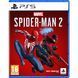 Гра Marvel`s Spider-Man 2 (PS5) 1000039312 фото 1