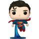 Колекційна фігурка Funko POP DC: Superman 2025 - Superman (5908305249986) 5908305249986 фото 1