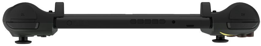 Контроллери Hori Split Pad Pro for Nintendo Switch Pok&eacute;mon: Pikachu Black & Gold NSW-295U NSW-295U фото