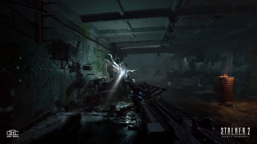 S.T.A.L.K.E.R. 2: Серце Чорнобиля Collector's Edition (No Game) 1155758 фото