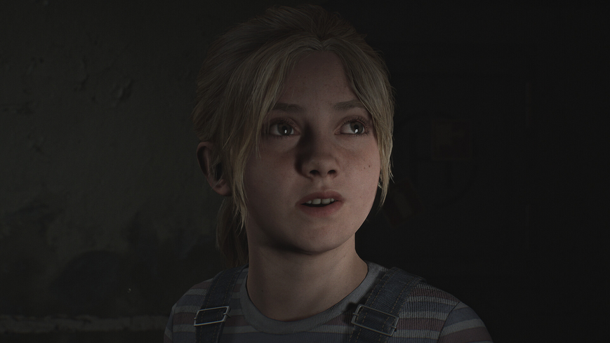 Гра Silent Hill 2 (PS5, Українські субтитри) 4012927150641 фото