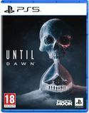 Игра UNTIL DAW (PS5) 1000044321 фото