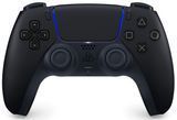 Беспроводной геймпад DualSense для PS5 Midnight Black (9827696) 9827696 фото