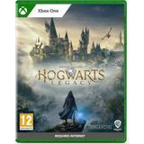 Игра Hogwarts Legacy (Xbox One) 5051895413432 фото