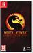 Игра консольная Mortal Kombat: Legacy Kollection (Nintendo Switch) B0FKTMXZY5 фото 1