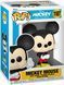 Колекційна фігурка Funko POP! Disney: Mickey Mouse (5908305242802) 5908305242802 фото 2