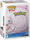Колекційна фігурка Funko POP! Pokemon: Mew (5908305247180) 5908305247180 фото 3