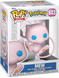 Колекційна фігурка Funko POP! Pokemon: Mew (5908305247180) 5908305247180 фото 2