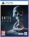 Гра UNTIL DAW (PS5) 1000044321 фото 1