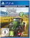 Игра Farming Simulator 17 Ambassador Edition (PS4) 85234920 фото 1