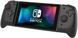 Контроллер Hori Split Pad Pro for Nintendo Switch Transparent Black Edition NSW-298U NSW-298U фото 5