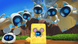 Игра ASTRO BOT (PS5, Украинские субтитры и обложка) 1000044863 фото 3