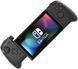 Контроллер Hori Split Pad Pro for Nintendo Switch Transparent Black Edition NSW-298U NSW-298U фото 2
