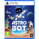 Игра ASTRO BOT (PS5, Украинские субтитры и обложка) 1000044863 фото 1
