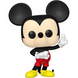 Колекційна фігурка Funko POP! Disney: Mickey Mouse (5908305242802) 5908305242802 фото 1
