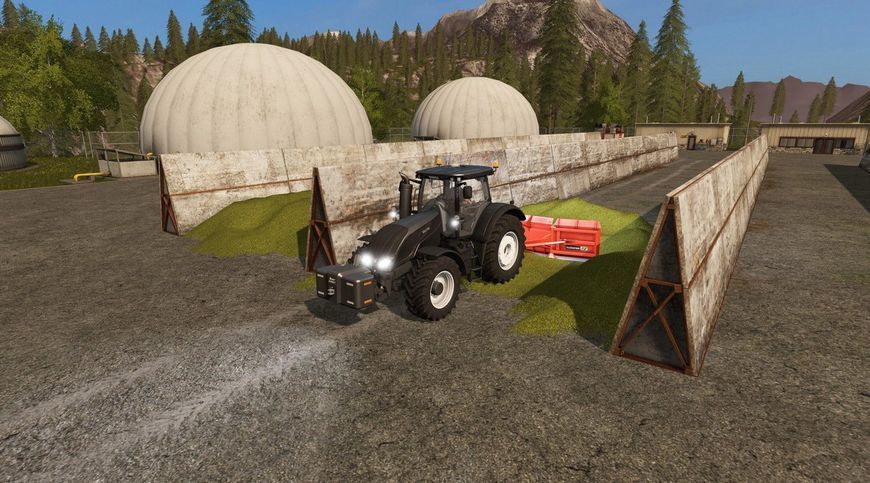 Игра Farming Simulator 17 Ambassador Edition (PS4) 85234920 фото