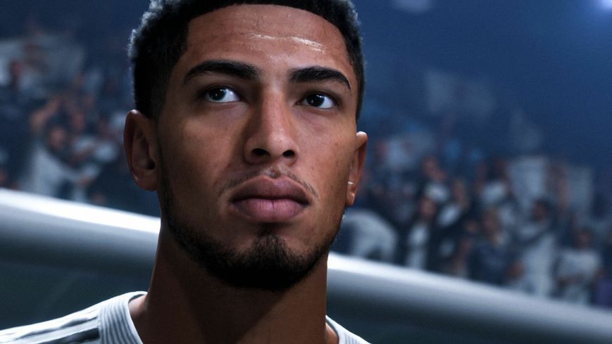 Гра EA SPORTS FC 26 (Nintendo Switch) 5035225125325 фото