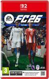 Гра EA SPORTS FC 26 (Nintendo Switch 2) 5035223125426 фото