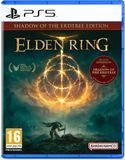 Игра Elden Ring Shadow of the Erdtree Edition (PS5) 3391892031959 фото