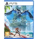 Гра Horizon Forbidden West (PS5) 9721390 фото