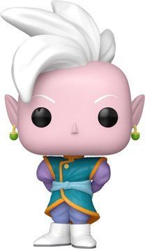 Фігурка Funko POP Animation: Dragon Ball Daima - Supreme Kai (mini) (889698918602) 889698918602 фото