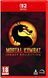 Гра консольна Mortal Kombat: Legacy Kollection (Nintendo Switch 2) B0FKTR9YBZ фото 1