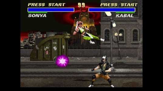 Купить Игра консольная Mortal Kombat: Legacy Kollection (Nintendo