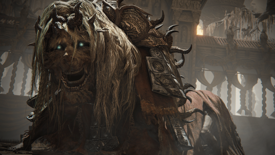 Купити Гра Elden Ring Shadow of the Erdtree Edition (PS5