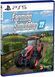 Игра Farming Simulator 22 (PS5) 4064635500010 фото 13
