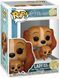 Колекційна фігурка Funko POP Disney: Lady and the Tramp - Lady W/Puppy (889698835688) 889698835688 фото 2