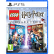 Игра Lego Harry Potter 1-7 (PS5) 5051895417614 фото 1