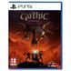 Гра Gothic 1 Remake (PS5)
