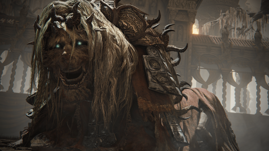 Игра Elden Ring Shadow of the Erdtree Edition (PS5) 3391892031959 фото