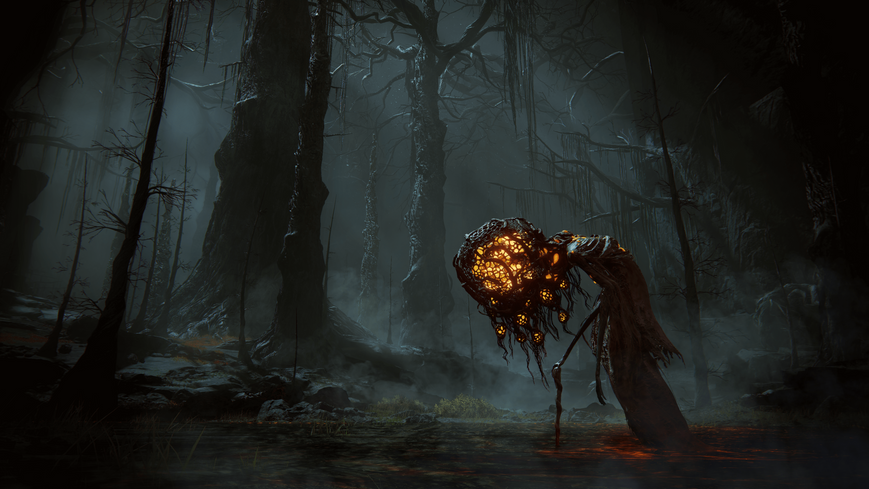 Игра Elden Ring Shadow of the Erdtree Edition (PS5) 3391892031959 фото