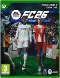 Игра EA SPORTS FC 26 (Xbox Series X) 5030949125316 фото
