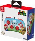 Геймпад Hori Horipad Mini for Nintendo Switch Super Mario NSW-276U NSW-276U фото