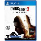 Гра Dying Light 2 Stay Human (PS4, Безкоштовне оновлення для PS5) 5902385108928 фото