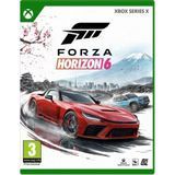 Игра Forza Horizon 6 (Xbox Series X) 1197505 фото